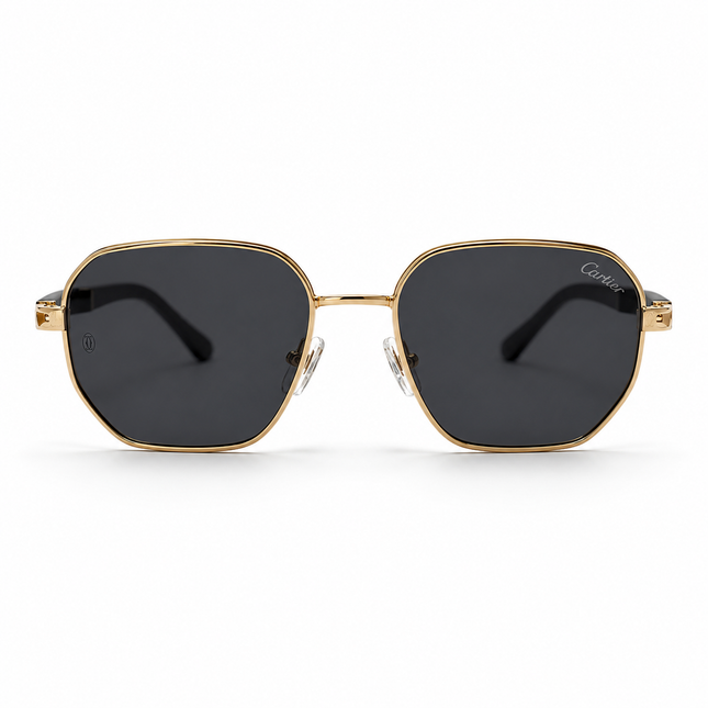 Cartier Sunglasses – Made in Italy AAA Quality