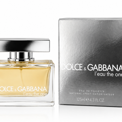 Dolce & Gabbana L’Eau The One Eau de Toilette
