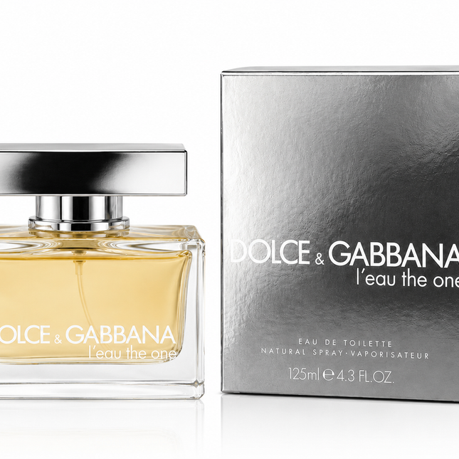 Dolce & Gabbana L’Eau The One Eau de Toilette Master Quality