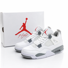 Premium Jordan 4 Sneakers AAA Bast Quality Euro 45 Size
