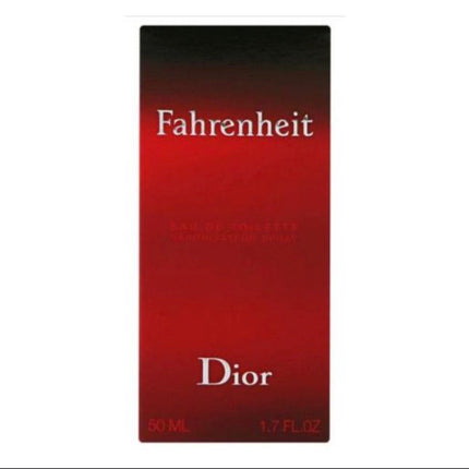 Dior Fahrenheit Eau de Toilette
