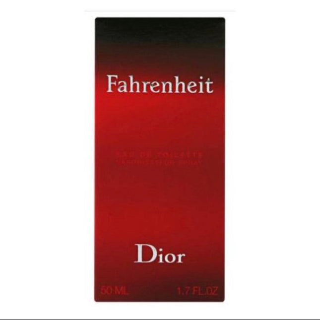 Dior Fahrenheit Eau de Toilette Master Quality