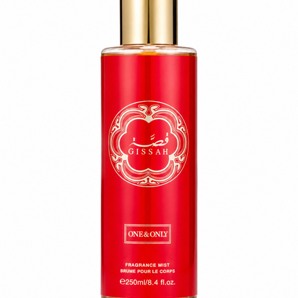 Fragrance Mist Collection