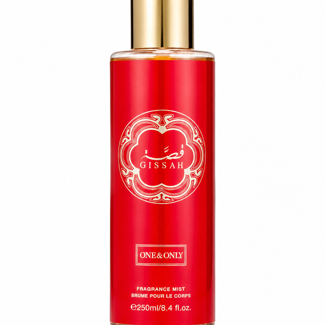 Fragrance Mist Collection