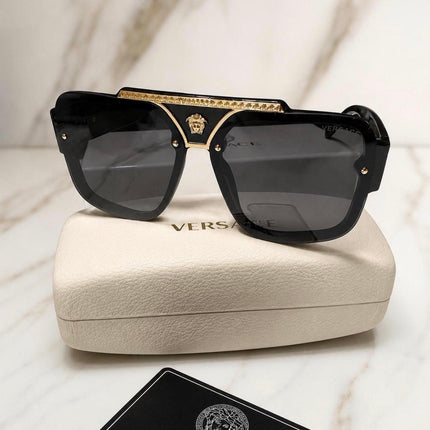 Versace Style Sunglasses – Master Quality