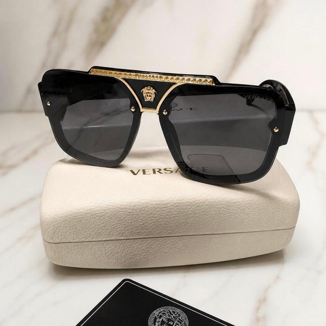 Versace Style Sunglasses – Master Quality