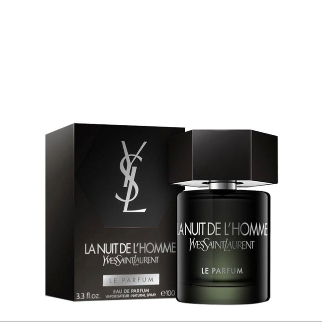 YSL La Nuit de L’Homme Le Parfum Master Quality