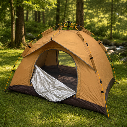 Camping Tent