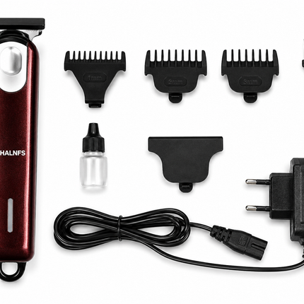 PHALNFS Rechargeable Hair Trimmer – FS-6150