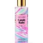 Fragrance Mist Collection