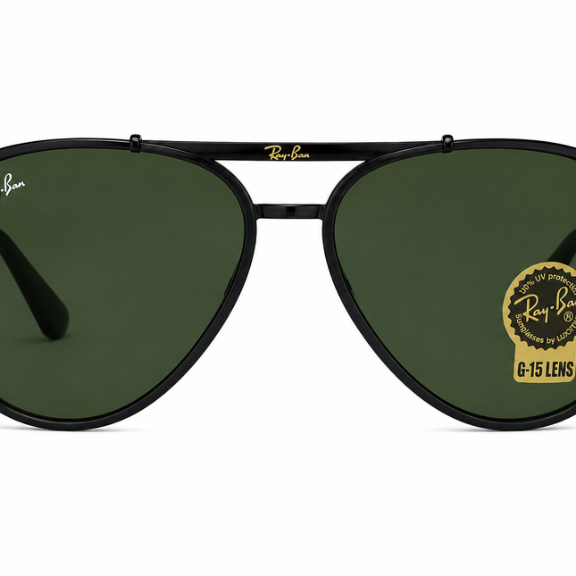 Ray-Ban Sunglasses AAA Quality