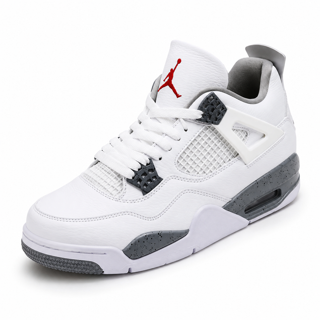 Premium Jordan 4 Sneakers AAA Bast Quality Euro 45 Size