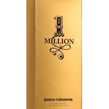 Paco Rabanne 1 Million Eau de Toilette