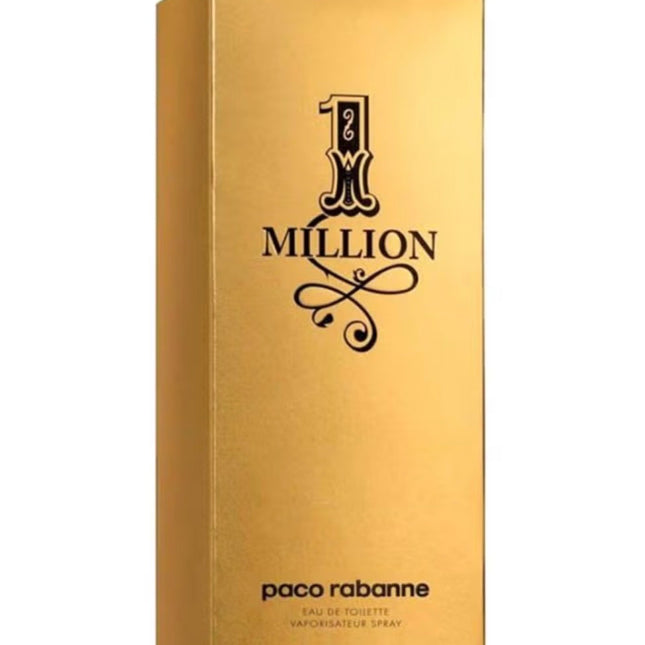 Paco Rabanne 1 Million Eau de Toilette Master Quality
