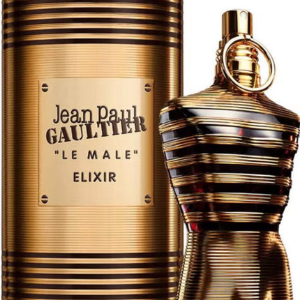 Jean Paul Gaultier Le Male Elixir – Eau de Parfum