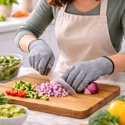 Cut Resistant Gloves