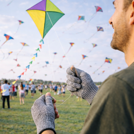 Cut Resistant Gloves