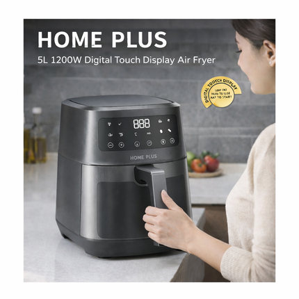 Home Plus AirFryer 5L