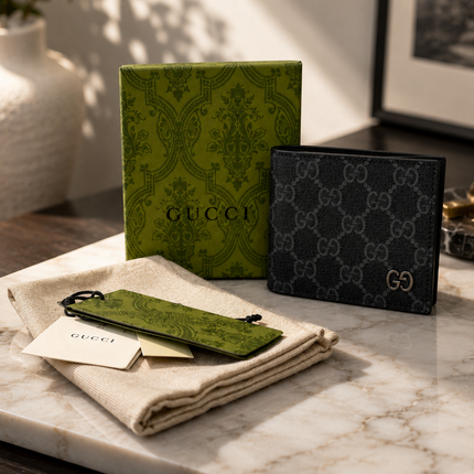 Gucci Mans Wallet