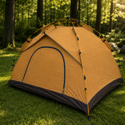 Camping Tent