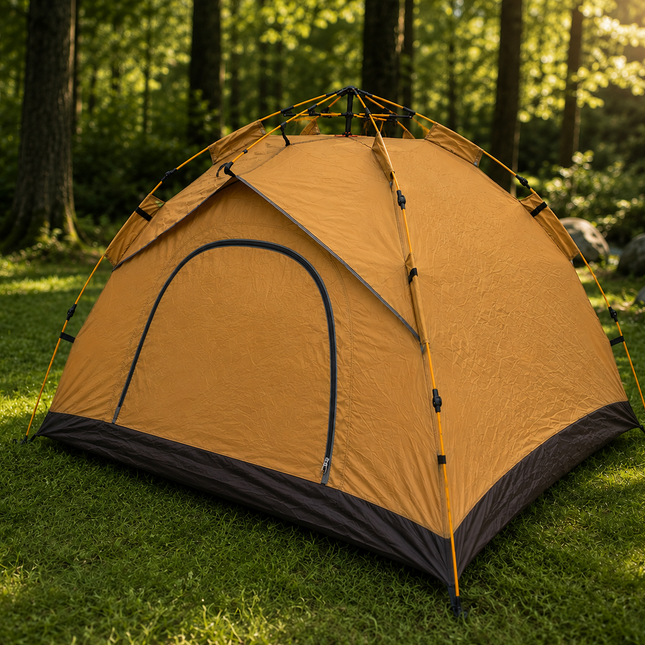 Camping Tent