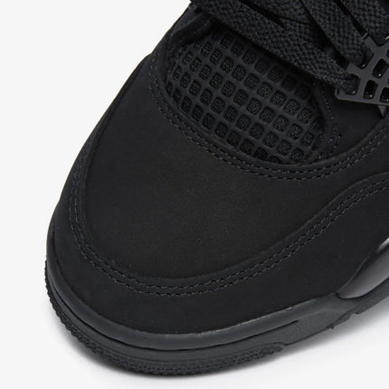 Air Jordan 4 “Black Cat” – Master Quality