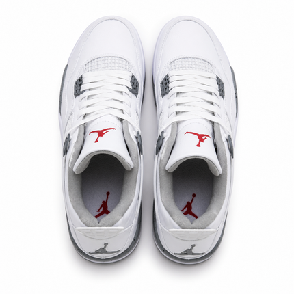 Premium Jordan 4 Sneakers AAA Bast Quality Euro 45 Size