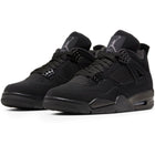 Air Jordan 4 “Black Cat” – Master Quality
