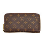 LV Zip Around Wallet – Master Quality