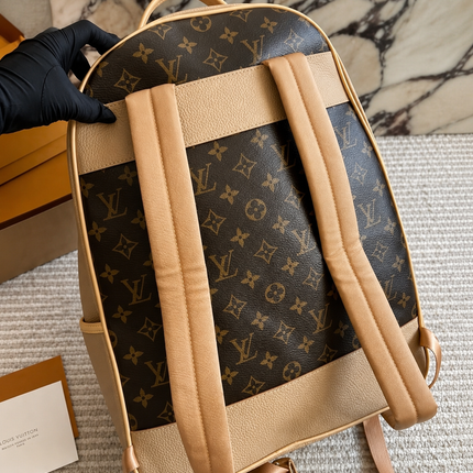 LOUIS VUITTON BACKPACK – GOOD QUALITY