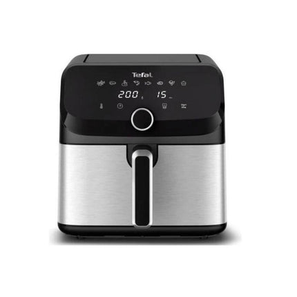 Tefal Easy Fry Mega 7.5L Digital Air Fryer