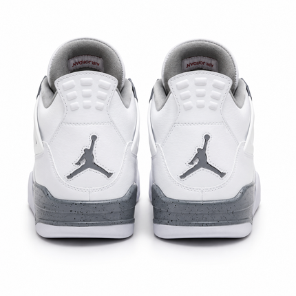 Premium Jordan 4 Sneakers AAA Bast Quality Euro 45 Size