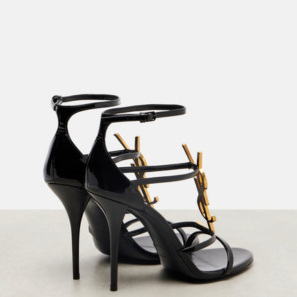 Cassandra Saint Laurent Heels – AAA Quality