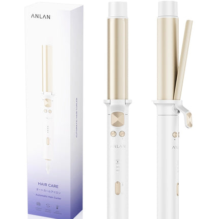 ANLAN Automatic Hair Curler