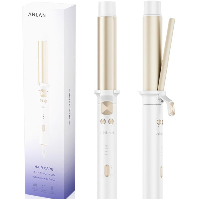 ANLAN Automatic Hair Curler