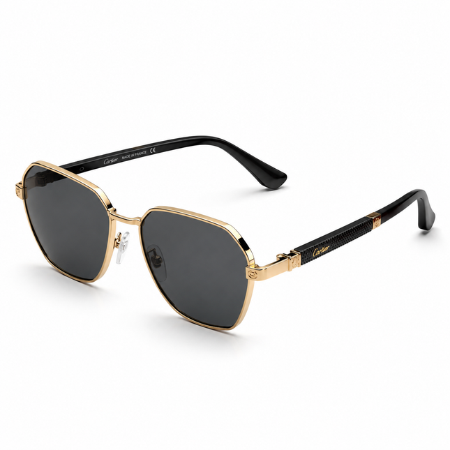 Cartier Sunglasses – Made in Italy AAA Quality