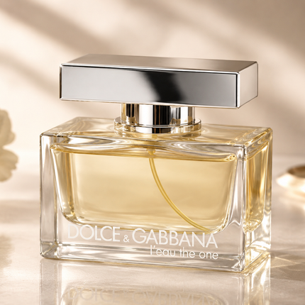 Dolce & Gabbana L’Eau The One Eau de Toilette