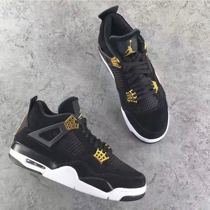 Air Jordan 4 – Master Quality