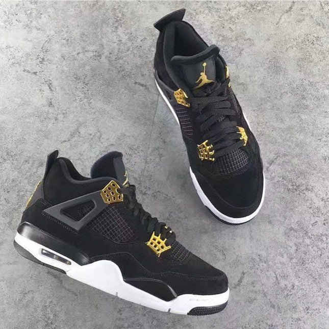 Air Jordan 4 – Master Quality