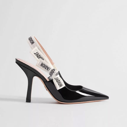 Christian Dior J’Adior Slingback Heels AAA Quality