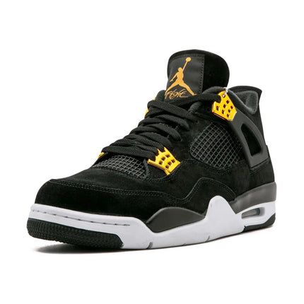 Air Jordan 4 – Master Quality