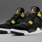 Air Jordan 4 – Master Quality