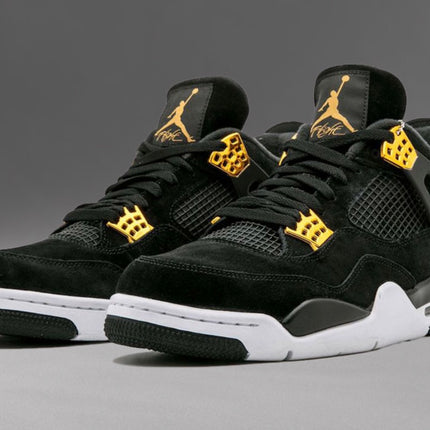 Air Jordan 4 – Master Quality