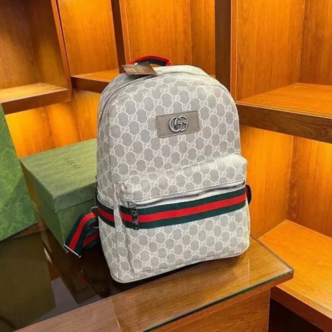 Gucci Backpack – Good Quality
