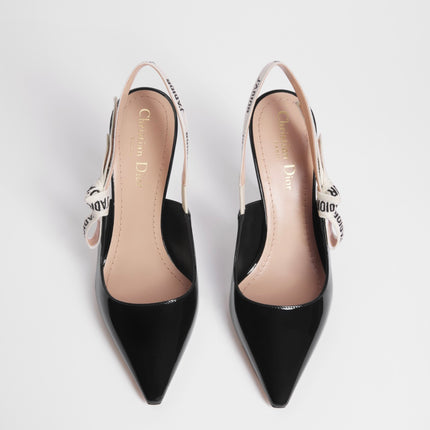 Christian Dior J’Adior Slingback Heels AAA Quality