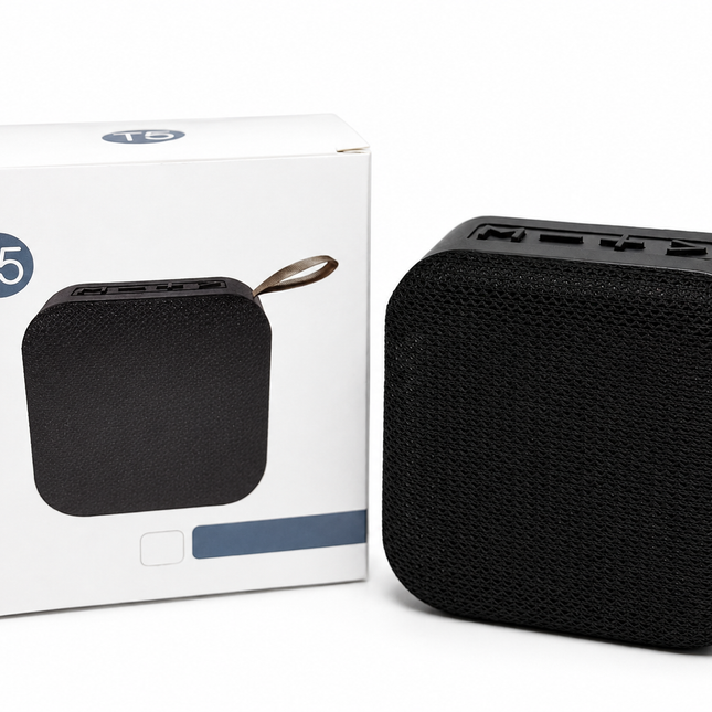 T5 Speaker