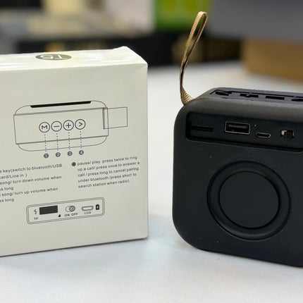 T5 Speaker