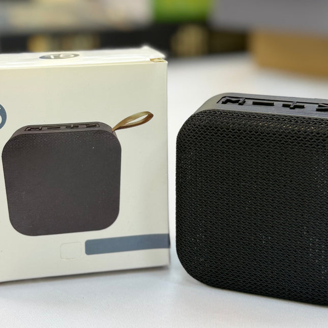 T5 Speaker