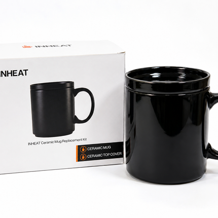 InHeat Replacement Mug