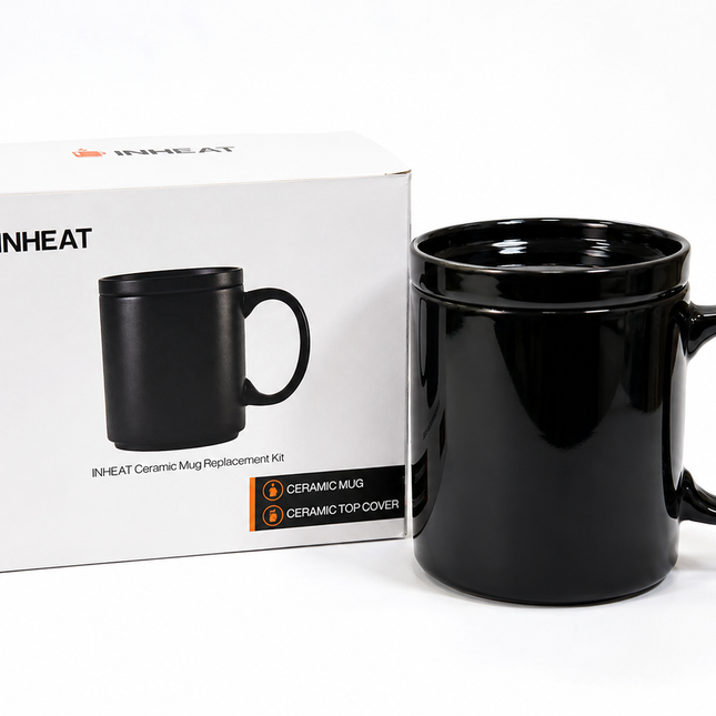 InHeat Replacement Mug